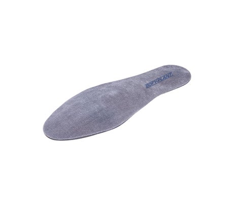 Orliman Plantilla Silicona Larga Forrada PL-750F Talla 3 1ud