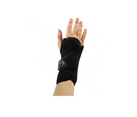 Gibaud - Manugib Tendinita Mano Izquierda Talla 1G