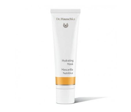Dr. Hauschka Mascarilla Nutritiva 30ml