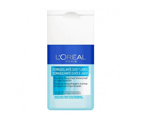 'L''Oreal Desmaquillante de Ojos 125ml'