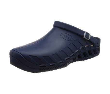 Zueco Evo Tpr Unisex Azul 41-42