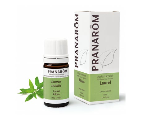 Pranarôm Aceite Esencial de Laurel 5ml