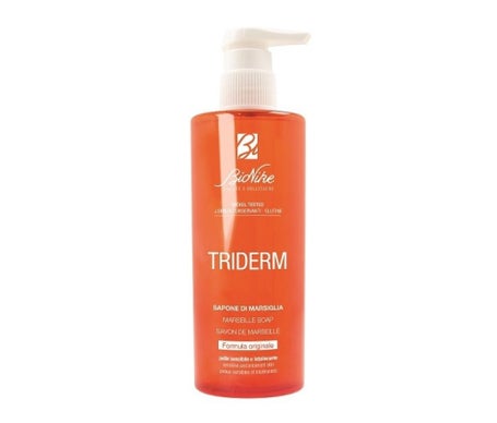Jabón Triderm Mars Liq 250Ml
