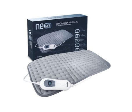 Neocare Neocare Almohadilla Termica XL 60x30cm 1ud