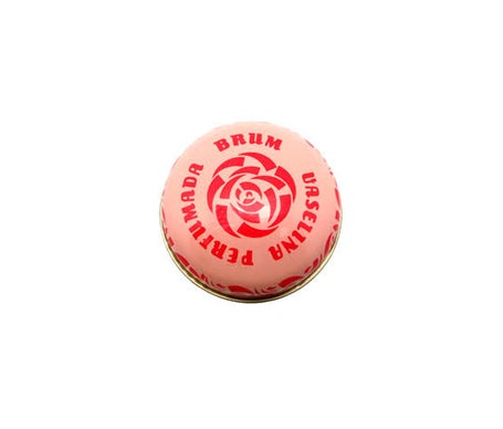 Brum vaselina perfumada 15g
