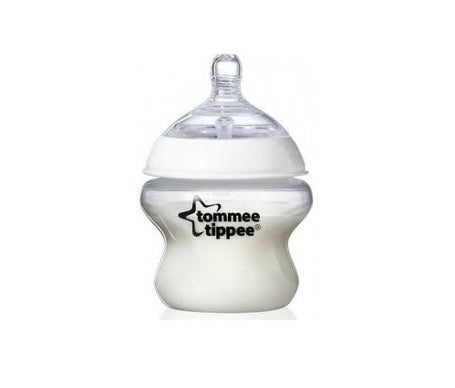 Tommee Tippee Biberon Closer To Nature 150ml