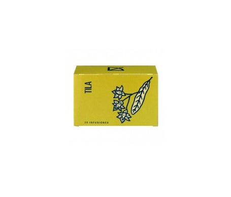 La Pirenaica Tila 40g