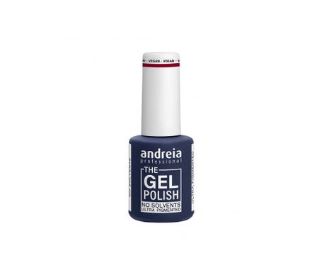 Andreia Professional Gel Polish Esmalte Semipermanente G22 10,5ml