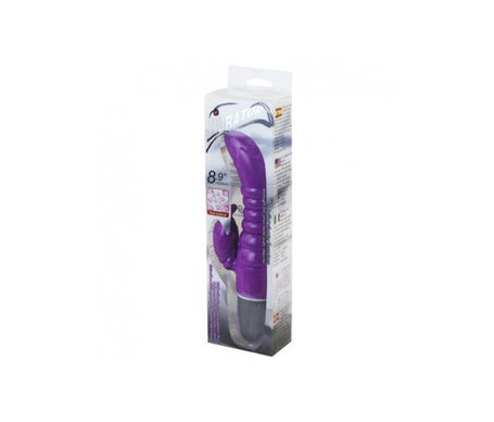 Baile Vibrators Lovet Vibrator Sensation Lila 1ud