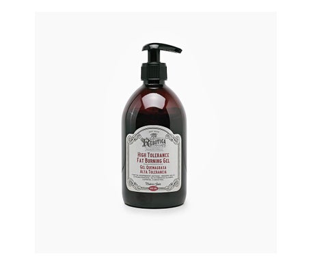 Mi Rebotica Gel Quemagrasa Alta Tolerancia 500ml