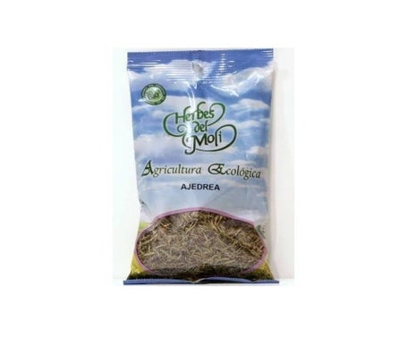 Ajedrea En Hoja 40 Gr