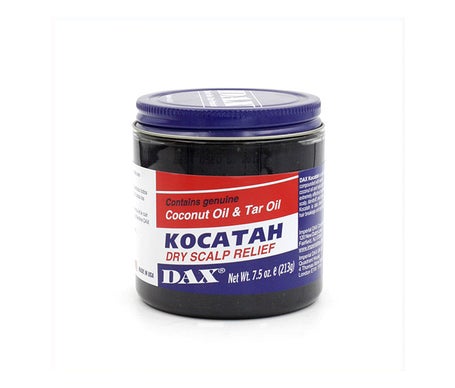 DAX Kocatah Alivio del Cuero Cabelludo Seco 214g