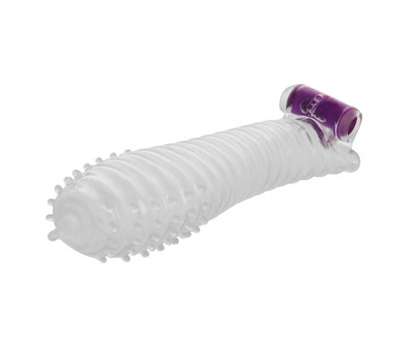 Ohmama Funda Texturada Bala Vibradora Nº1 1ud