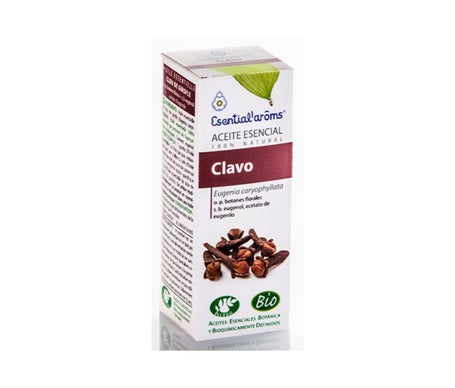 Esential Aroms Esencia Clavo 10ml