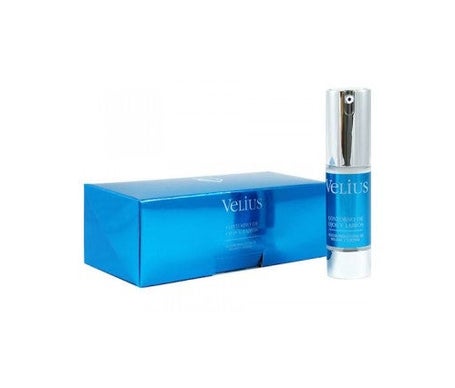 Velius Contorno De Ojos Y Labios 15ml