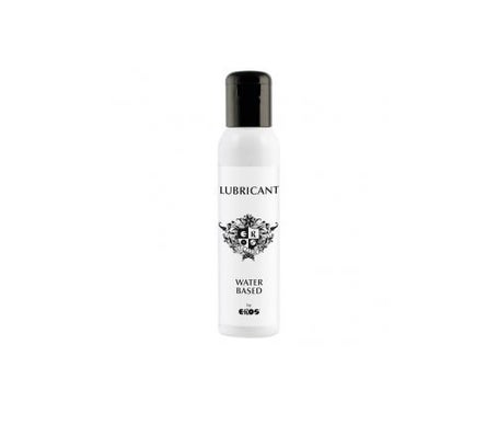 Eros Fetish Line Lubricante Base Agua 100ml