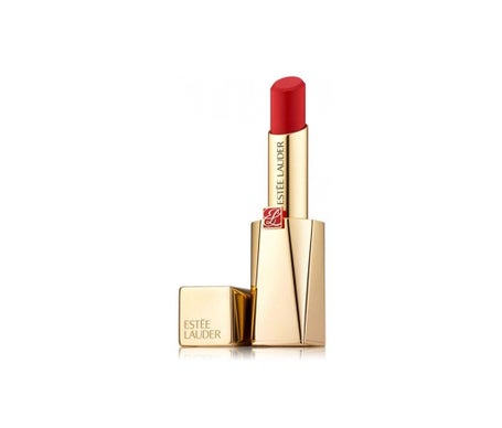 Estee Lauder Pure Color Desire Matte Barra Labios 313 Bite Back 1ud