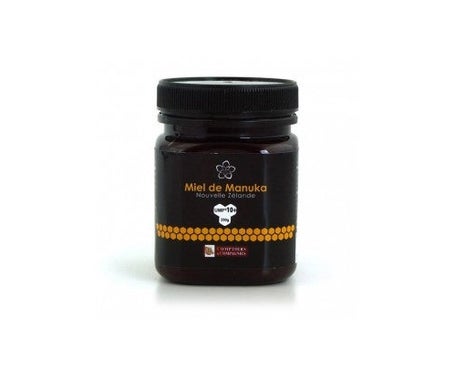 MANUKA MIEL IAA10+MGO 300 MIN