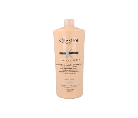 Kerastase Curl Manifesto Fondant Cream 1000ml