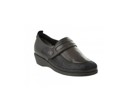 Zapato Scholl Igora Rei Negro Talla 41 1 Unidad