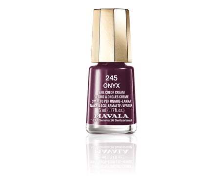 Comprar en oferta Mavala Mini Color 245 Onyx (5 ml)