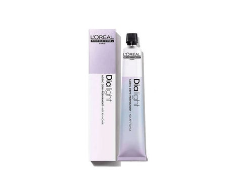 'L''Oréal Dia Light Gel-Creme Ácido sin Amoníaco 6 50 ml'