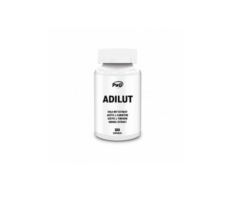 PWD Adilut 100caps