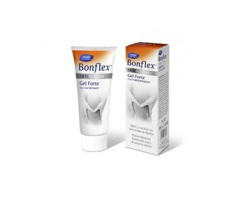 Bonflex Ice Gel – Efecto Frío para Recuperación Muscular