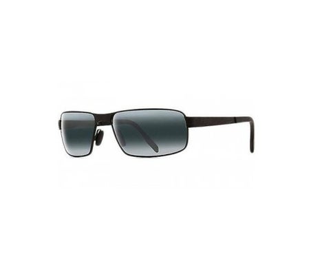 ray ban hexagonal light blue
