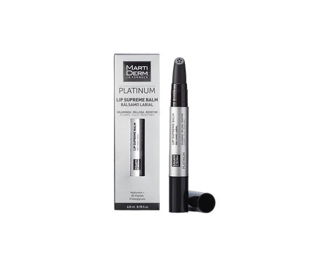 Martiderm® Lip Balm Supreme Platinum 4.5ml