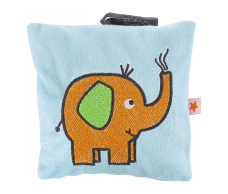 Fashy Bouillotte Baby Elephant Colza 1ud