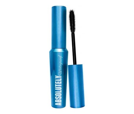 W7 Máscara Absolutely Waterproof 10ml