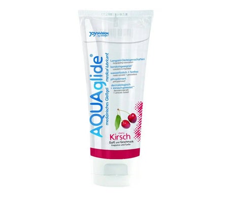 Aquaglide Lubricante Cereza 100ml