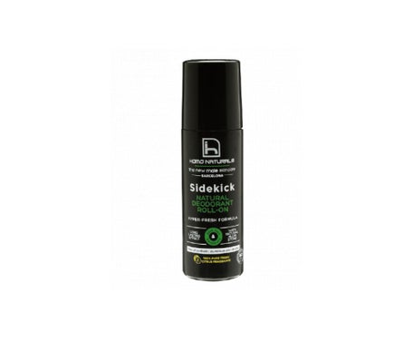 Homo Naturals Sidekick Fresh Citrus desodorante roll-on 90ml