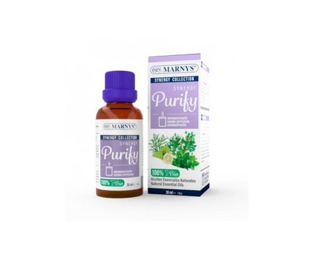 Marnys Synergy Purify 30ml