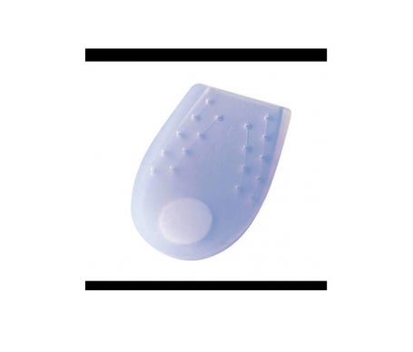 Plantilla Silicona Flexible Pedipro T2