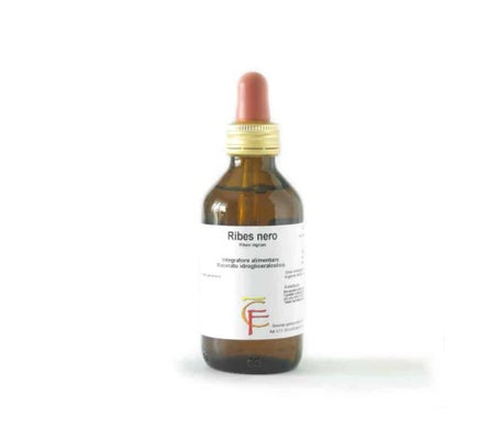 Centro Fiori Ribes Gemme Glicerina Macerado 100ml