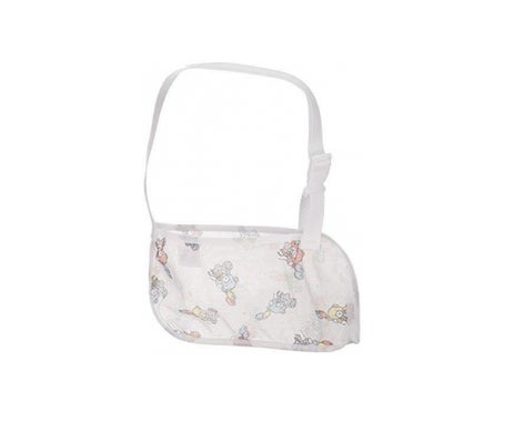 Donjoy Bear Cabestrillo de Hombro Infantil Talla S