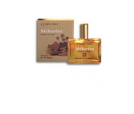 Meharees Agua Perfumada 50Ml
