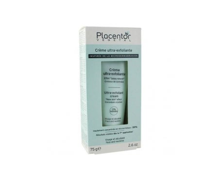 Placentor Cr Ultra Exfoliante 75G