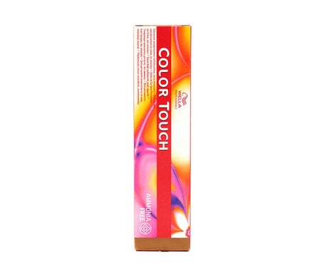 Comprar en oferta Wella Color Touch Tönung 55/65 light brown intensive (60 ml)