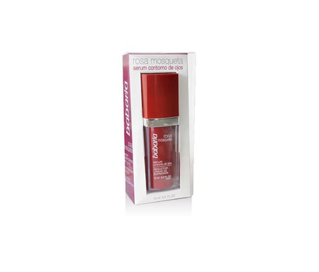 Babaria Rosa Mosqueta Serum Contorno De Ojos 15ml