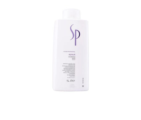 Wella Sp Repair Shampoo1000 Ml