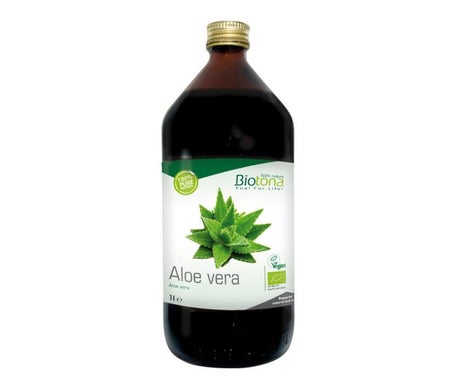 Biotona Jugo Aloe Vera 1L