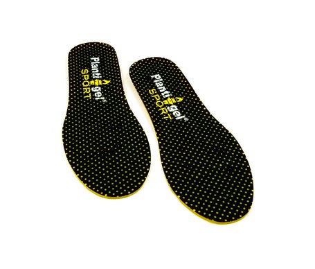 Plantillas Uso Deportivo Plantigel Sport T 39-42