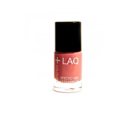 Laq Colours Esmalte Gel Ultrabrillo Color261 10ml
