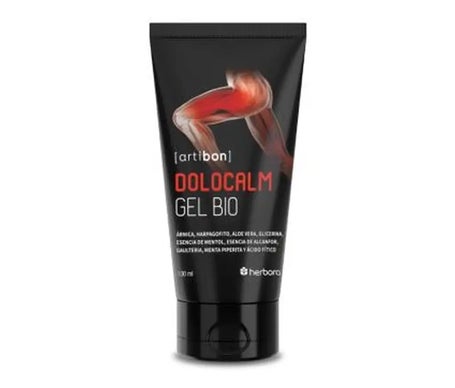 Artibon Dolocalm Gel Bio 100ml