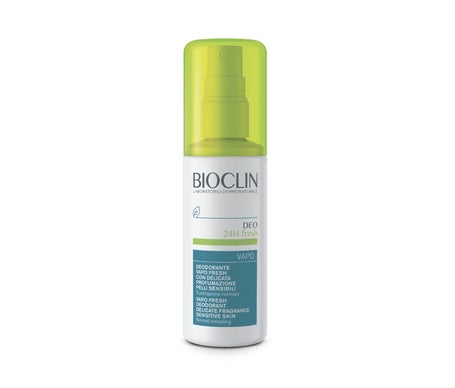 Bioclin Desodorante 24H Fresh Ric 200ml