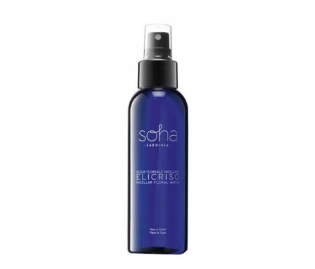 Soha Acqua Floreale Micelar 200ml