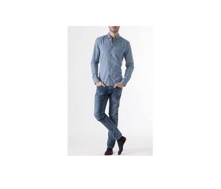 Ch/Sigv2 Styl Color H Negro M N